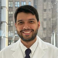 Matheus Simonato dos Santos, MD